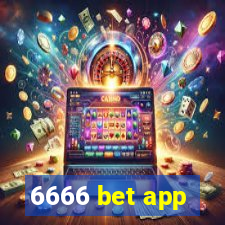 6666 bet app